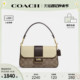 COACH/蔻驰官方 吴谨言同款grace系列翻盖马车标单肩斜挎包CC033