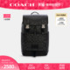 COACH/蔻驰官方 奥莱款男士TRACK时尚老花双肩包背包C2712