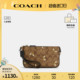 COACH/蔻驰官方 奥莱款女士NOLITA 19经典标志手拿包腋下包 C8673