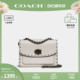 COACH/蔻驰官方 女士parker链条包单肩手提斜挎包腋下包29389