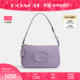 COACH/蔻驰官方 奥莱款女士NOLITA 19手袋手提腋下麻将包包CR364