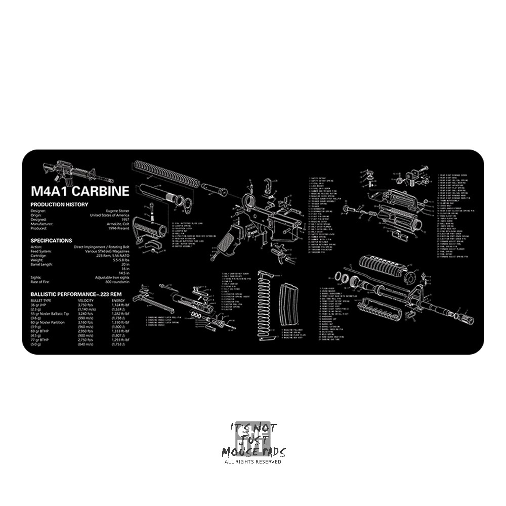【GeekMaker】客制化枪垫巴雷特 416 98k m4a1超大鼠标垫桌垫游戏在类目 电脑硬件/显示器/电脑周边, 电脑周边, 鼠标垫/贴/腕垫中 - 来自Buy2taobao.com提供专业的淘宝代购服务