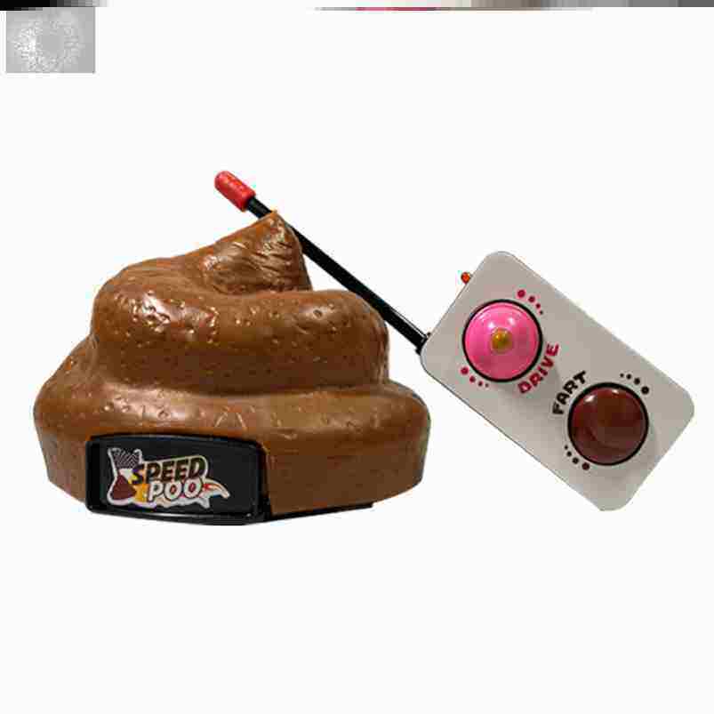 搞笑超级有趣古怪整蛊礼物闺蜜上不好玩的玩具搞怪便便