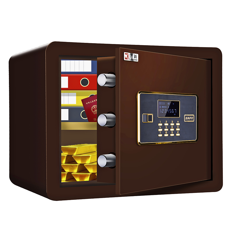 保险柜家用小型