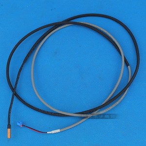 原装格力空调室外机50k感温包 传感器铜头 压缩机排气温度探头