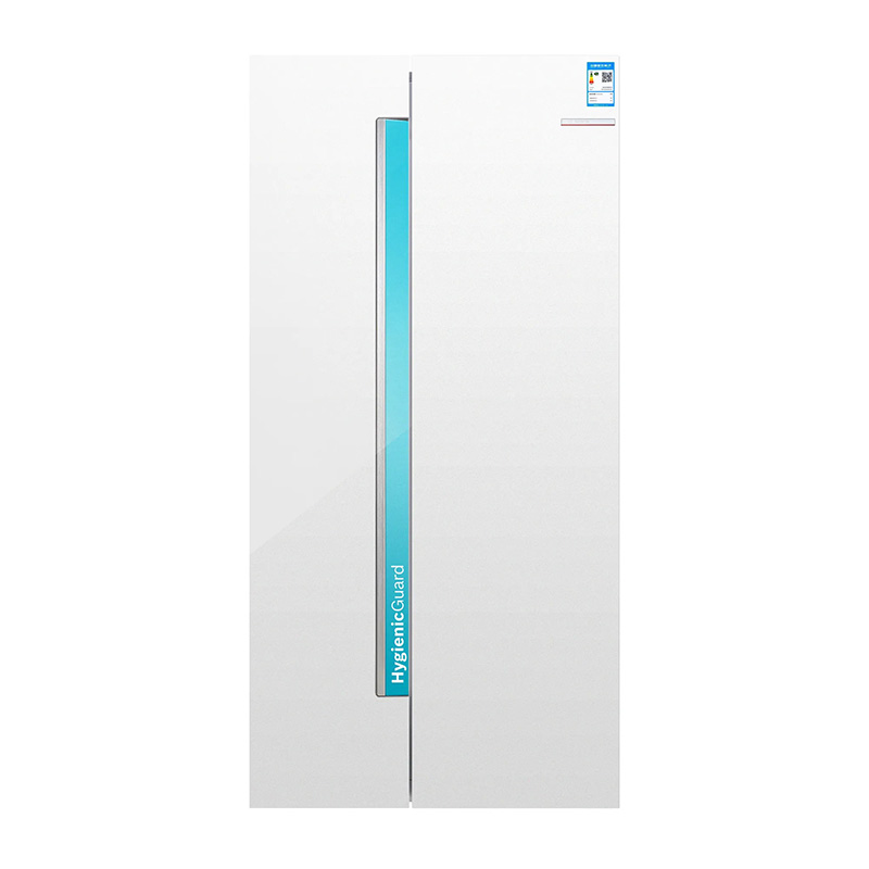 Bosch/博世 KAN98VA21C 630升家用冰箱变频大容量零嵌入式双开