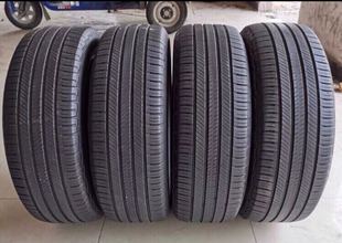 新品米其林轮胎235/55R20长城VV7昂科旗楼兰英菲尼迪QX60凯迪拉克