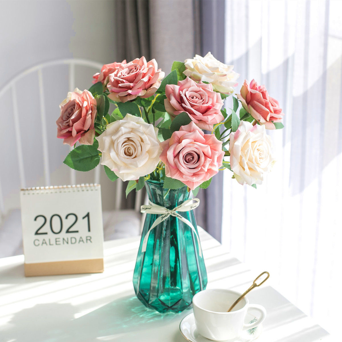 simulation rose a living room decorate Valentine's Day table Single Dry bouquet Decoration Plastic flower arrangement Wedding celebration a decorationin the Home accessories , Stickers , 家居保护膜 category - from Buy2taobao.com to provide professional Taobao agent buy service