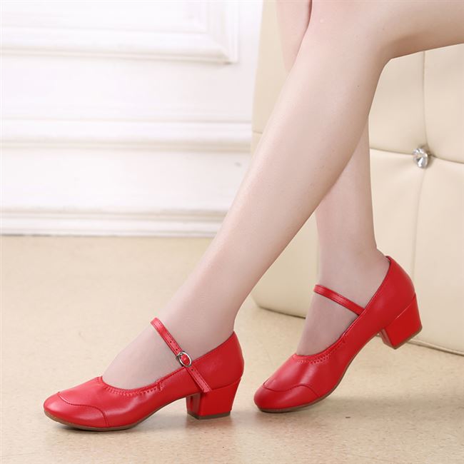 【银色舞蹈鞋女中跟演出图片】银色舞蹈鞋女中跟演出图片大全_好便宜