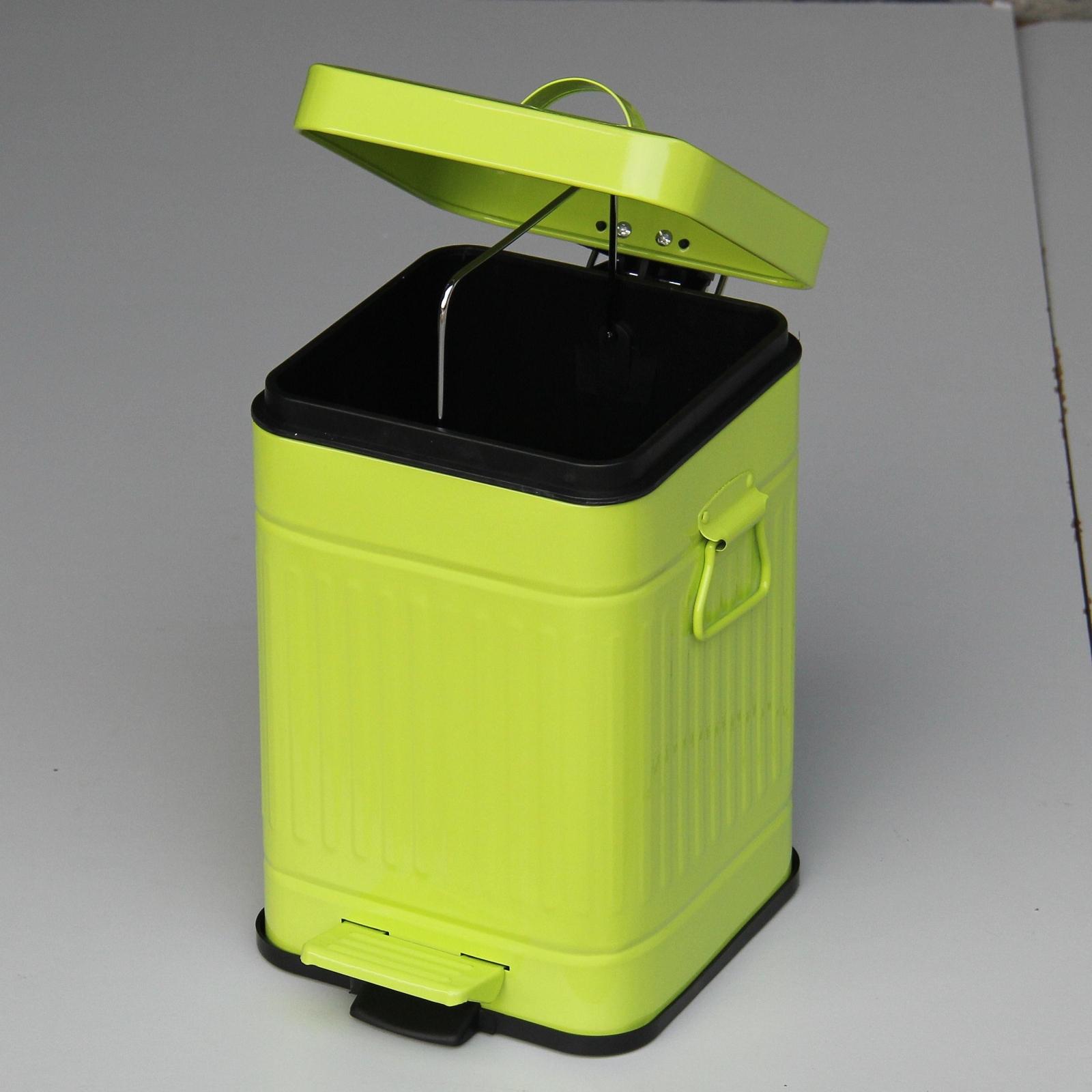 大垃圾筒美式图片