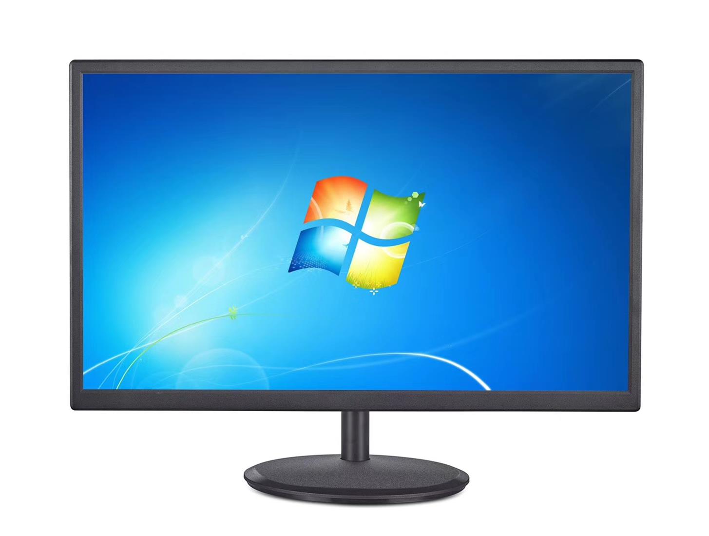 24/22/19/17寸显示器液晶电视监控台式电脑ips正方屏幕hdmi壁挂优惠券