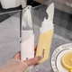 水果削皮刀五合一多功能飞机高铁可携带双头削皮器旅行家用神器