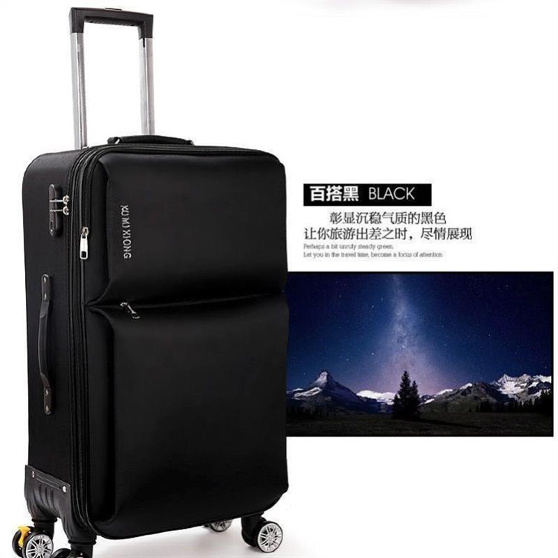 Good travelling bag luggage suitcase business trolley 行李箱