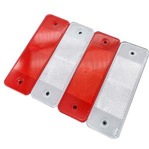 鼎安车辆反光板价格