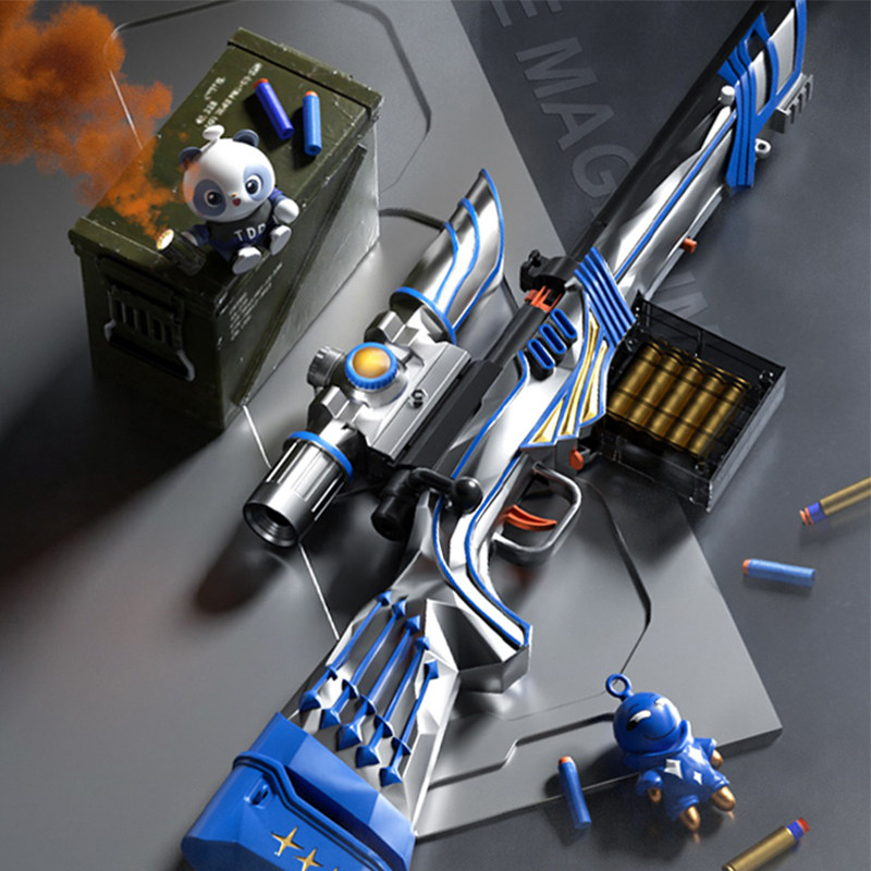 炫酷黑科技感送男生朋友兄弟的生日礼物新奇男孩高级轻奢创意玩具