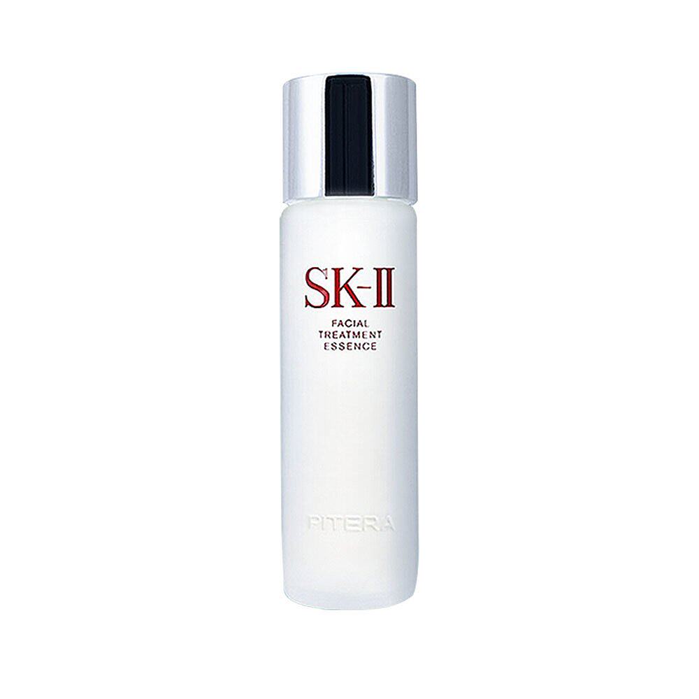 香港直发sk-ii/skii/sk2国际版神仙水精华液 面部护肤补水230ml