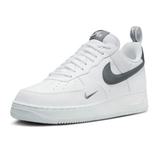 Nike/耐克空军一号AIR FORCE 1运动鞋休闲鞋板鞋小白鞋DX8967-100