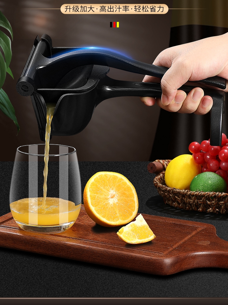 Sugar cane Juicing Artifact Manual Squeezer watermelon Orange lemon Presses Disinfection household multi-function fruit Juicerin the Kitchen/Cooking utensils , Kitchen Gadgets/Kitchen storage , Manual Juicer category - from Buy2taobao.com to provide professional Taobao agent buy service