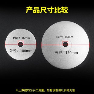 磨边机磨石机瓷砖打磨片石头修边E磨盘台磨机金属干磨瓷砖倒角