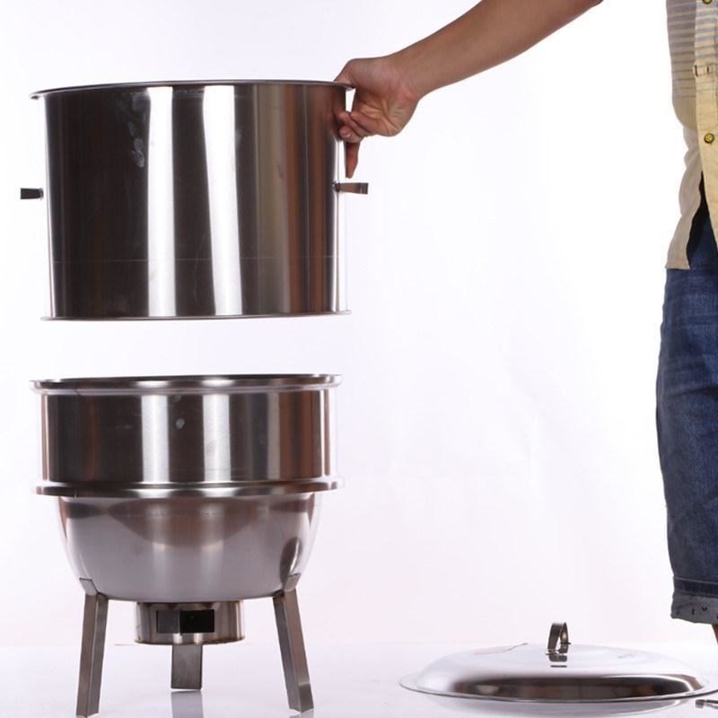 熏腊肉神器家用烟熏炉烘熏腊肉桶熏肉的炉子熏肉桶熏肉炉熏香肠