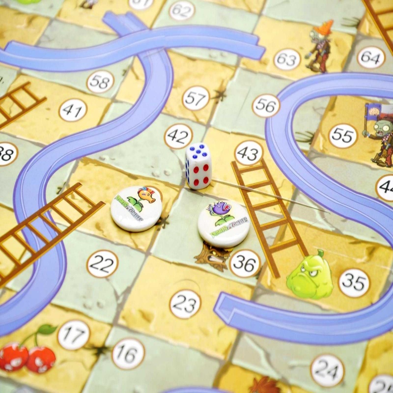 弹珠飞行跳棋植物大战僵尸2拼图飞行棋 游戏双面儿童创意亲子玩具|msdalam kategori Toy/bayi/teka-teki/blok bangunan/model, simulasi/Bermain mainan rumah, simulasi/anak patung haiwan - dari Buy2taobao.com untuk memberikan perkhidmatan ejen Taobao profesional membeli