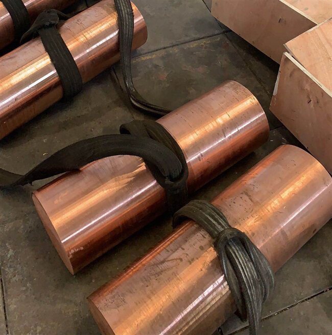 红铬铜铬锆铜铬铜铬青铜镉铜c18150c18200铜板棒烙铬铜