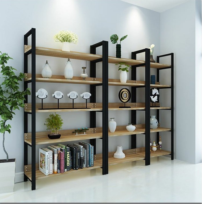 陈列架家用大额优惠券