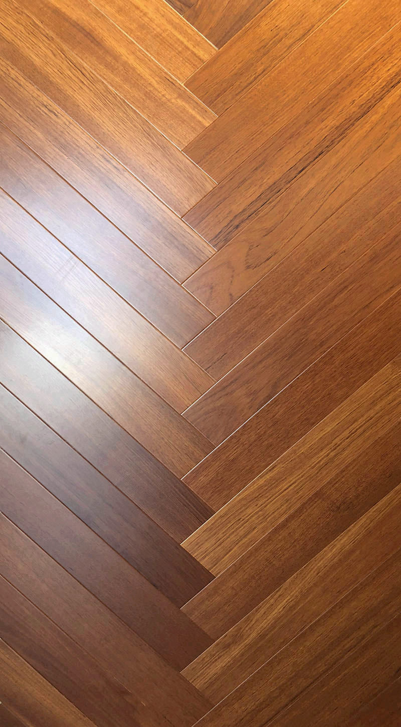 > 缅甸柚木大板