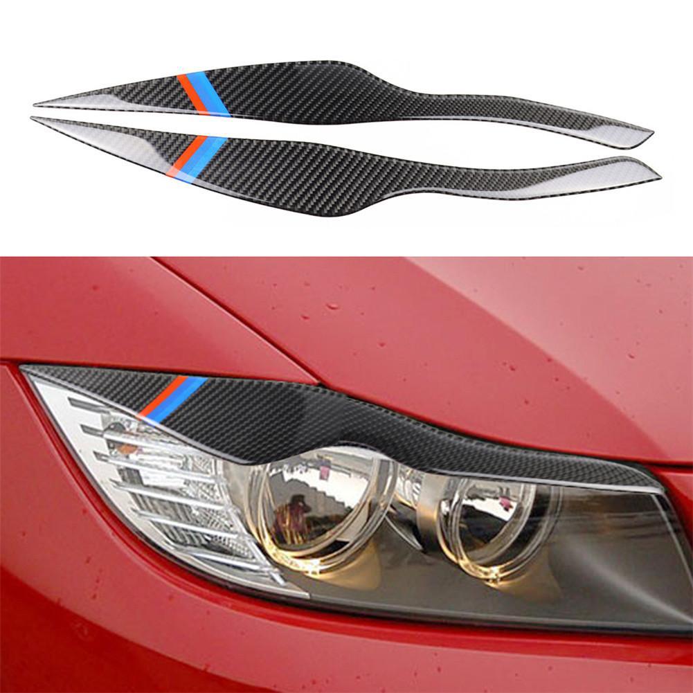 宝马BMW老3系E90320i碳纤维前大灯眼睫睑灯眉内饰改装专用改装在类目 汽车/用品/配件/改装, 汽车用品/内饰品, 驾车个人用品, 其它驾车个人用品中 - 来自Buy2taobao.com提供专业的淘宝代购服务