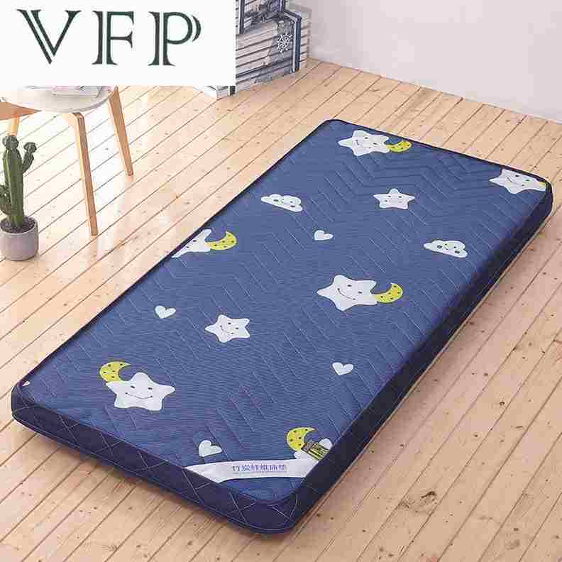 高档加厚床垫大学生学校宿舍大学单人90公分80x190cm20008m09