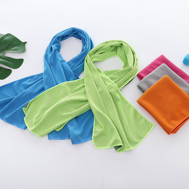 W1条冷感运动毛巾吸汗巾速干健身房男跑步擦汗巾冰丝便携手腕凉巾|msdalam kategori rumah Fabrik, tuala/tuala mandi/jubah mandi, tuala/tuala - dari Buy2taobao.com untuk memberikan perkhidmatan ejen Taobao profesional membeli