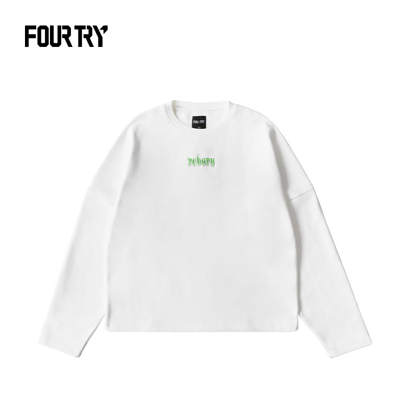 合伙人联名商场同款男款bro宫格印花连帽衫卫衣国潮已售0￥798券后价