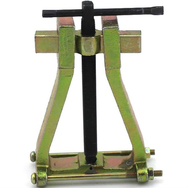 电机维修拆卸专用工具轴承取出器小型万风叶轮拉马拉拔器能拉玛器