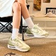 Nike/耐克女鞋新款AIR MAX气垫增高轻便休闲跑步鞋DC4068 FB1876