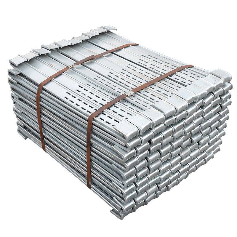 方柱扣加固件模板步步紧方圆扣紧固件建筑工地梁夹具卡扣方形柱子