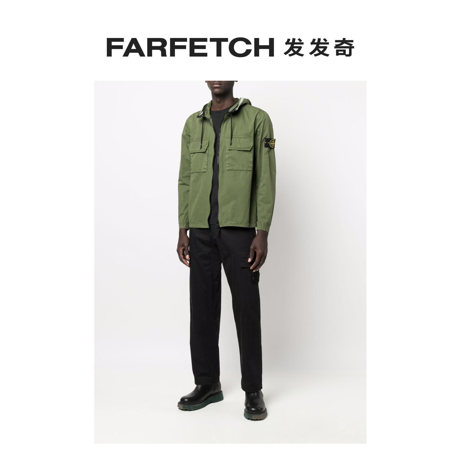 Stone IslandʿCompass ñпFARFETCH