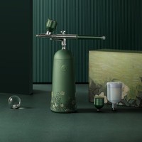 谷心官方旗舰店注氧仪家用水光针仪器补水仪喷雾水光仪脸部美容