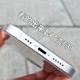 适用苹果16promax手机壳超薄透明不发黄16pro新款高级感iphone15磨砂的保护套14Plus镜头全包散热防摔男女