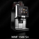 WMF 1500S+全自动咖啡机意式美式商用办公连锁酒店奶茶德国进口