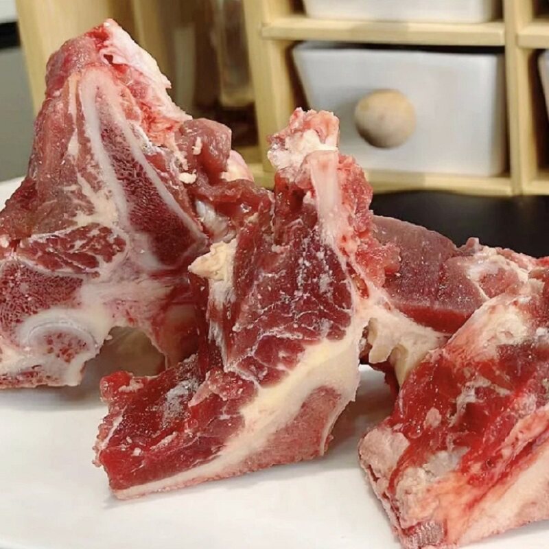 甘肃特产平凉吊龙原切脊背整块排酸生1500g其它牛肉类 原价156.