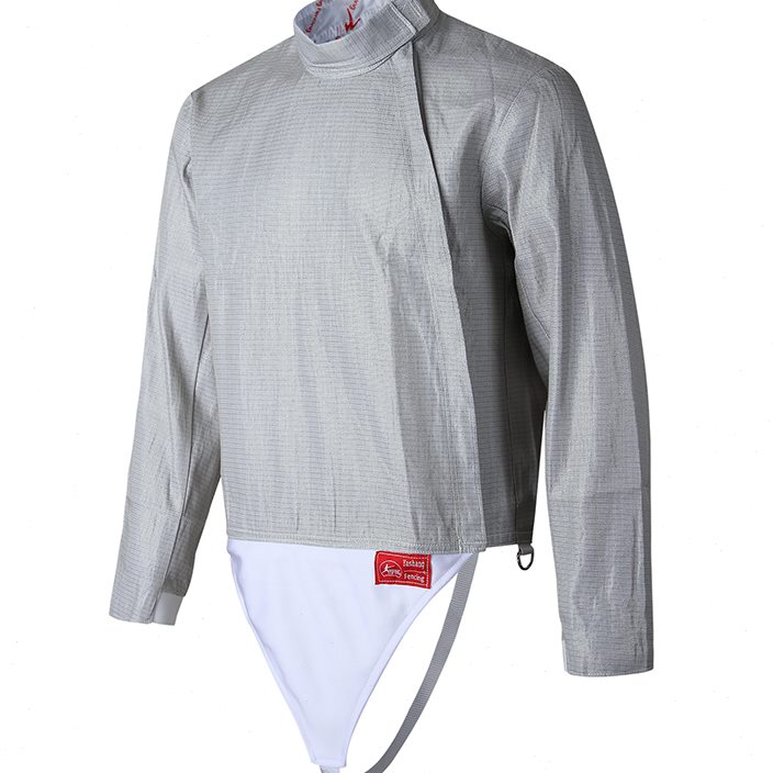 佩剑金属衣击剑金属衣ce认证符合比赛要求