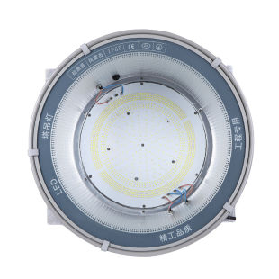 LED塔吊灯1000瓦2000W建筑之星大功率工程工地照明探照灯强光户外