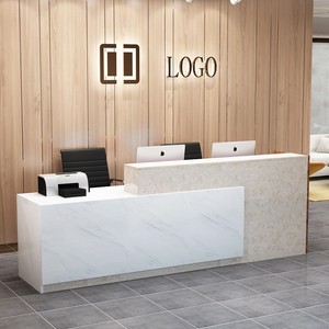 大收银台柜台吧台图片