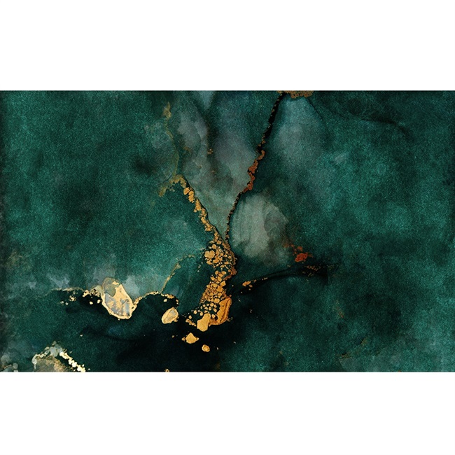 轻奢风客厅地毯墨绿色简约后现代地毯茶几毯卧室床下地毯家用满铺