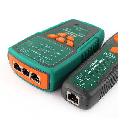 高档宝工寻线仪寻线器测线仪查线器网线查线仪巡线仪线路