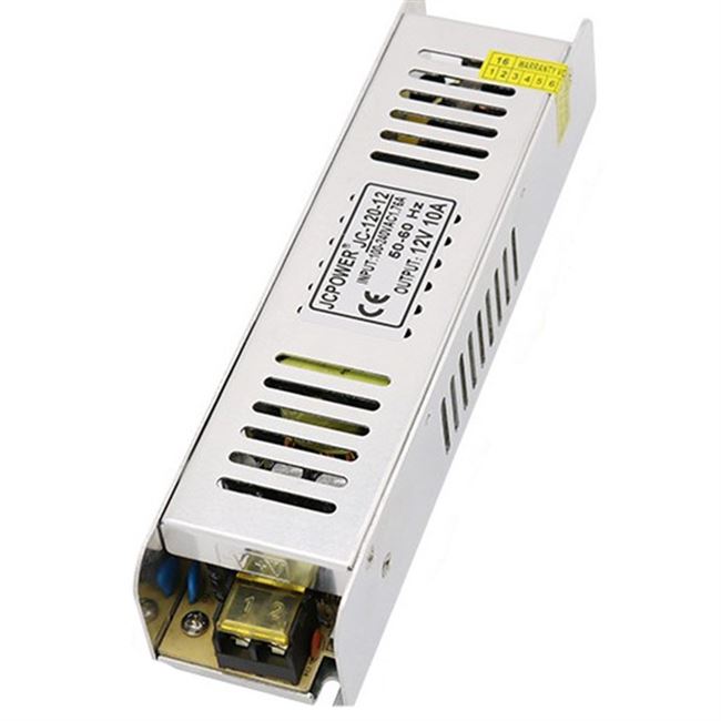 led灯火牛变压器12v图片