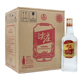 尖庄 新大光50度500ml*12瓶浓香型光瓶白酒整箱装