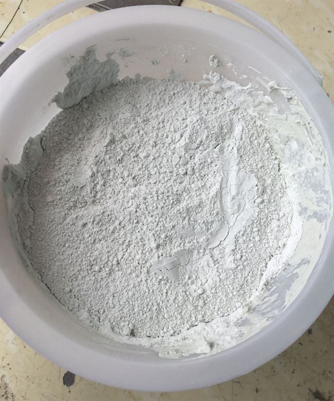 快干石膏粉内墙油漆辅料装饰石膏粉墙面修补包邮腻子膏包邮