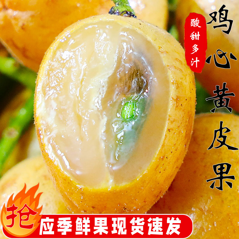 2022新鲜鸡心黄皮果2.5斤现摘酸甜孕妇整箱当季水果非冰糖无核高在类目 水产肉类/新鲜蔬果/熟食, 新鲜水果, 其它中 - 来自Buy2taobao.com提供专业的淘宝代购服务