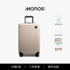 Monos加拿大行李箱静音轮出国旅行箱20寸登机箱21寸拉杆箱高颜值